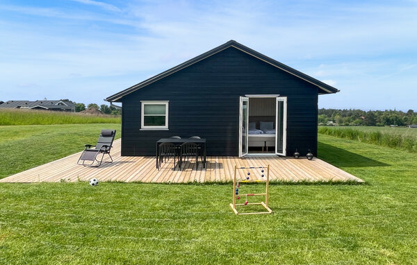 Domy wakacyjne - Bjerge Nordstrand , Dania - E20328 84