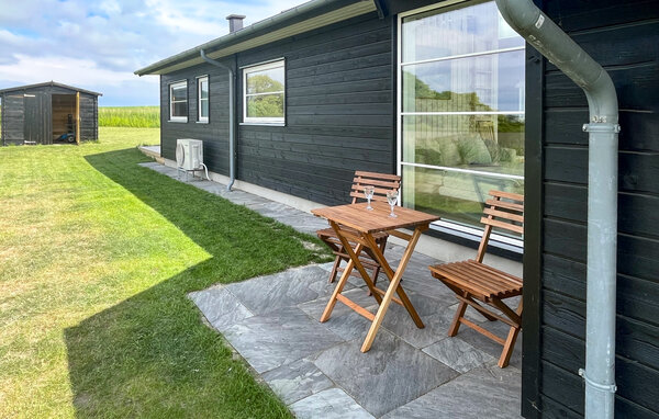 Domy wakacyjne - Bjerge Nordstrand , Dania - E20328 103