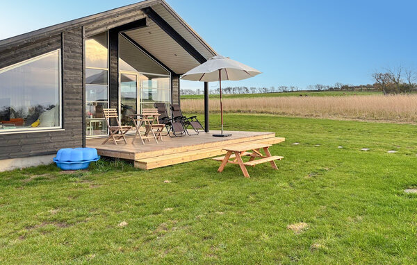 Feriehuse - Bjerge Nordstrand , Danmark - E20328 102