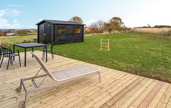 Feriehuse - Bjerge Nordstrand , Danmark - E20328 201