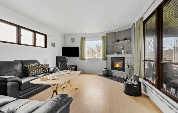 Feriehuse - Kelstrup strand , Danmark - E20333 3