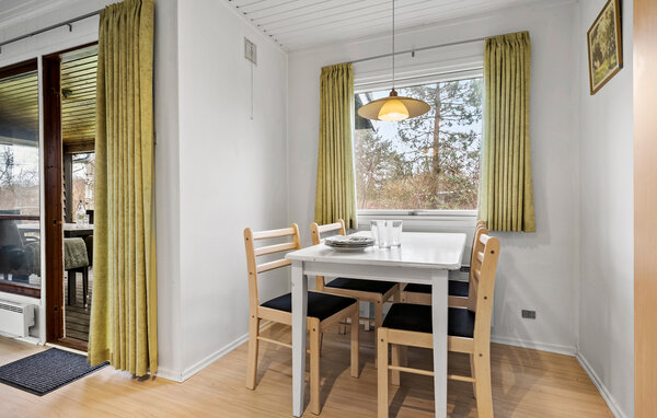 Feriehuse - Kelstrup strand , Danmark - E20333 5