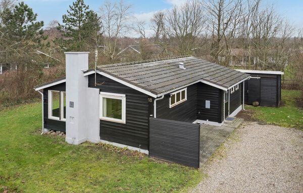 Feriehuse - Kelstrup strand , Danmark - E20333 81