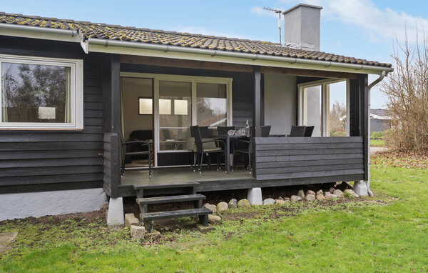 Feriehuse - Kelstrup strand , Danmark - E20333 8
