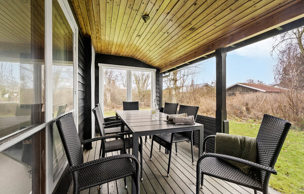 Feriehuse - Kelstrup strand , Danmark - E20333 101