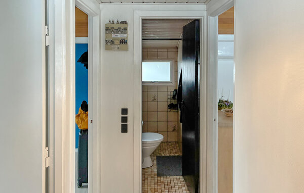 Holiday Home - Frølunde Fed , Denmark - E20340 502