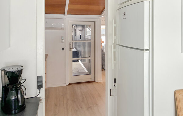 Holiday Home - Frølunde Fed , Denmark - E20340 401