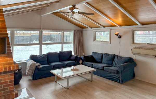 Holiday Home - Frølunde Fed , Denmark - E20340 4