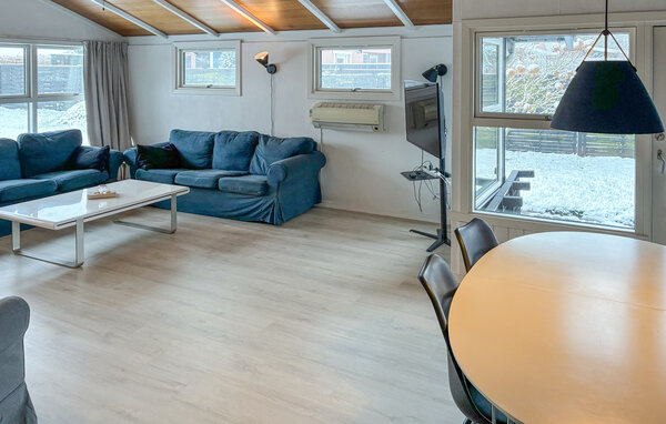 Holiday Home - Frølunde Fed , Denmark - E20340 301