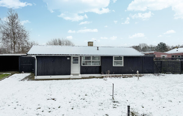 Holiday Home - Frølunde Fed , Denmark - E20340 9