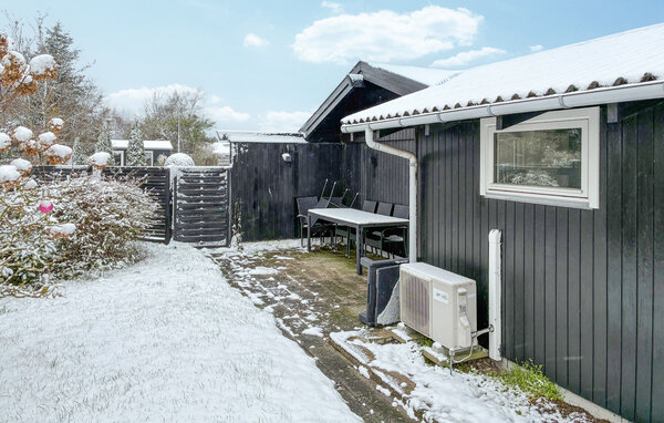 Holiday Home - Frølunde Fed , Denmark - E20340 101