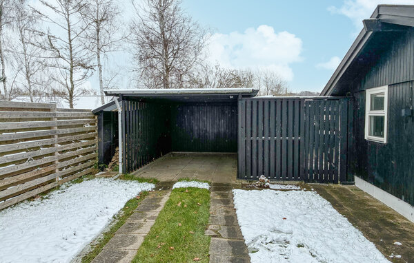 Holiday Home - Frølunde Fed , Denmark - E20340 102