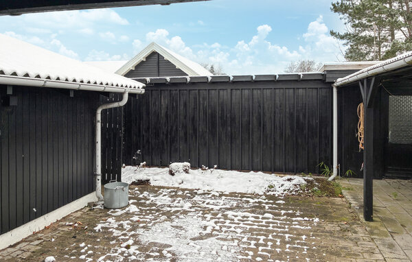 Holiday Home - Frølunde Fed , Denmark - E20340 104