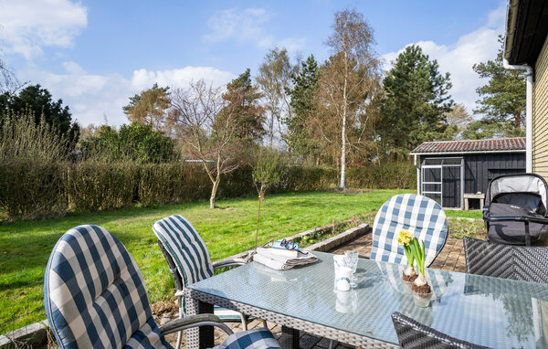 Ferienhaus - Reersø Strand , Dänemark - E20341 2