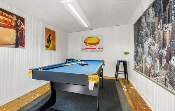Holiday Home - Hellesklint , Denmark - E20343 801