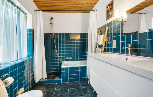 Holiday Home - Hellesklint , Denmark - E20343 701
