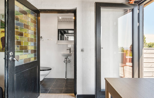 Holiday Home - Hellesklint , Denmark - E20343 702