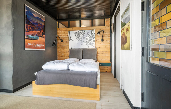 Holiday Home - Hellesklint , Denmark - E20343 601