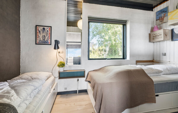 Holiday Home - Hellesklint , Denmark - E20343 603