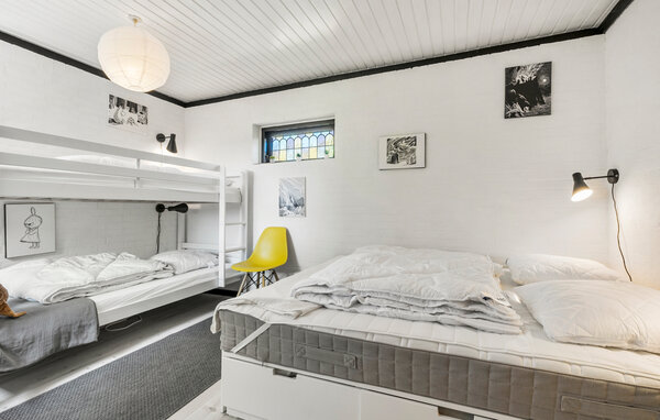Holiday Home - Hellesklint , Denmark - E20343 604
