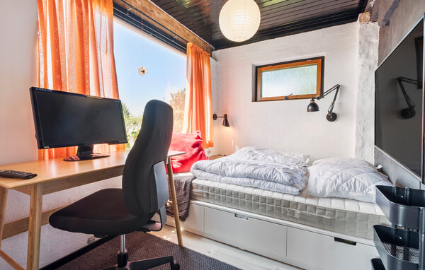 Holiday Home - Hellesklint , Denmark - E20343 605