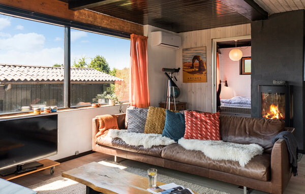 Holiday Home - Hellesklint , Denmark - E20343 3