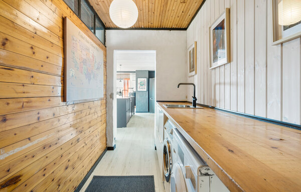 Holiday Home - Hellesklint , Denmark - E20343 502
