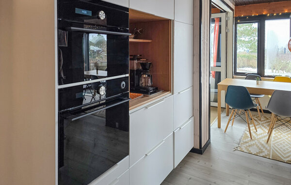 Ferienhaus - Hellesklint , Dänemark - E20343 401