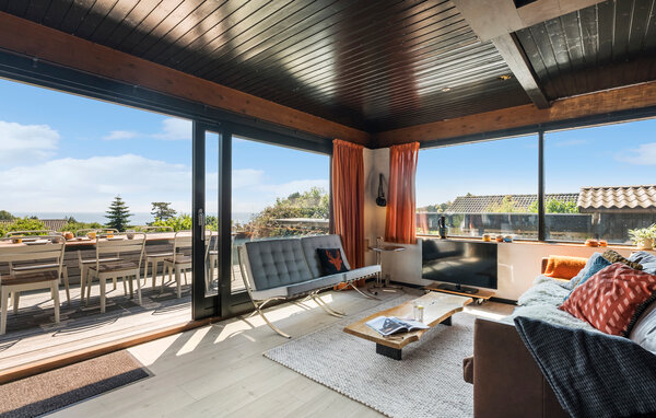 Holiday Home - Hellesklint , Denmark - E20343 5
