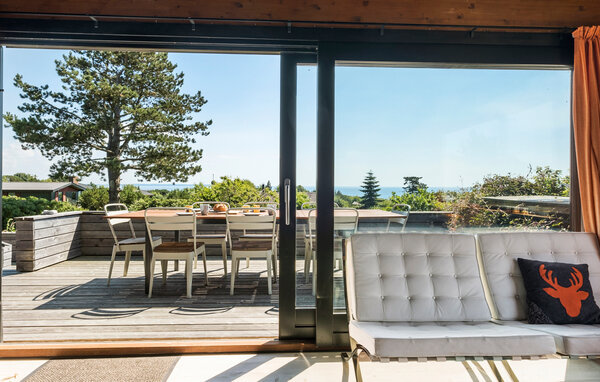 Holiday Home - Hellesklint , Denmark - E20343 6