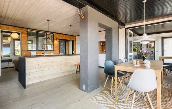 Holiday Home - Hellesklint , Denmark - E20343 7
