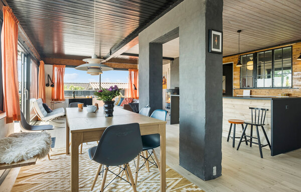 Holiday Home - Hellesklint , Denmark - E20343 8
