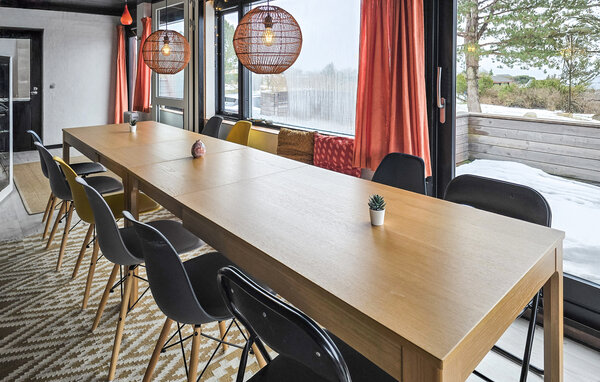 Ferienhaus - Hellesklint , Dänemark - E20343 301