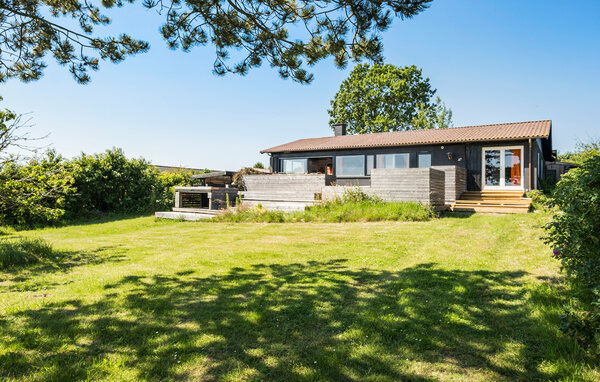 Ferienhaus - Hellesklint , Dänemark - E20343 1