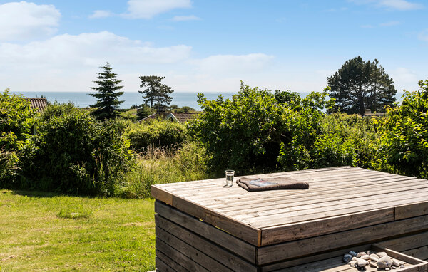Holiday Home - Hellesklint , Denmark - E20343 101