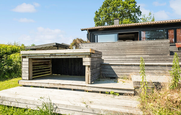 Holiday Home - Hellesklint , Denmark - E20343 102
