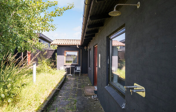 Holiday Home - Hellesklint , Denmark - E20343 103