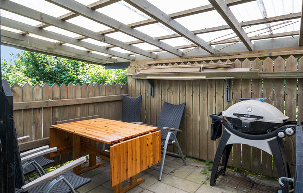 Holiday Home - Hellesklint , Denmark - E20343 105