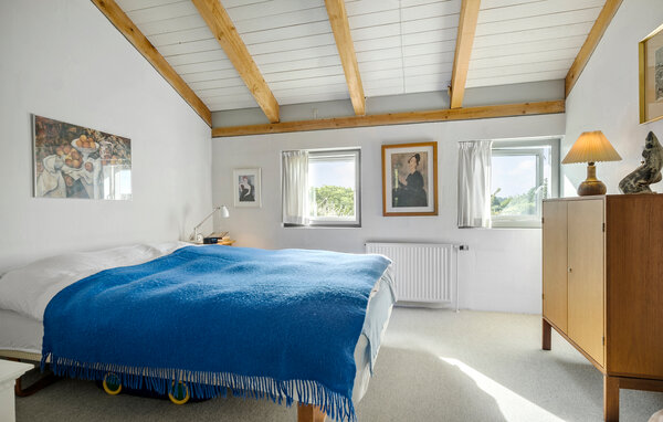 Feriehuse - Røsnæs , Danmark - E20344 601