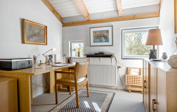 Feriehuse - Røsnæs , Danmark - E20344 501