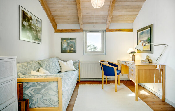 Feriehuse - Røsnæs , Danmark - E20344 502