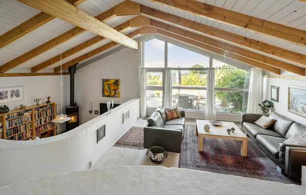 Feriehuse - Røsnæs , Danmark - E20344 3