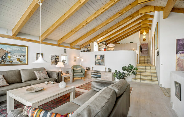 Feriehuse - Røsnæs , Danmark - E20344 4
