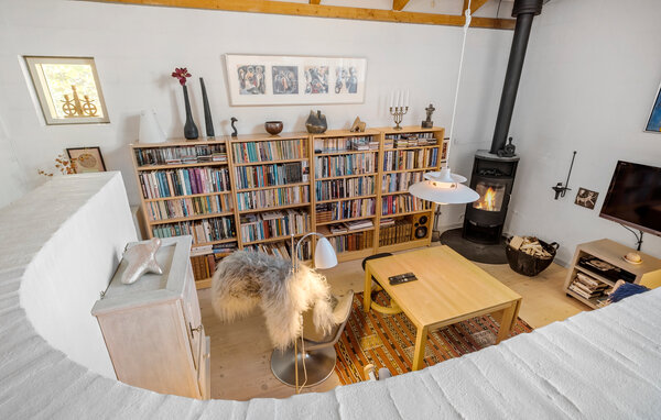 Feriehuse - Røsnæs , Danmark - E20344 301
