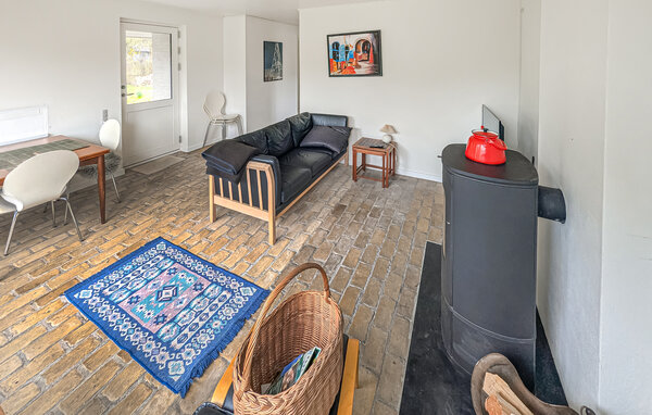 Feriehus - Røsnæs , Danmark - E20345 7