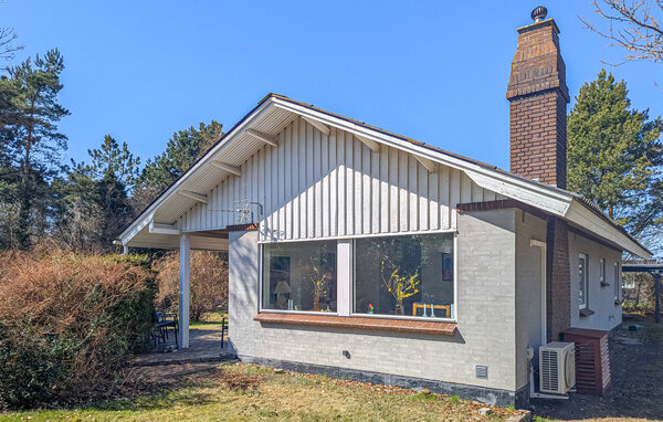Feriehus - Røsnæs , Danmark - E20345 1