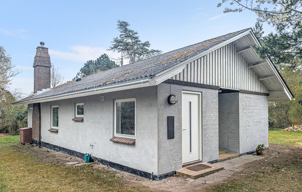 Feriehus - Røsnæs , Danmark - E20345 81