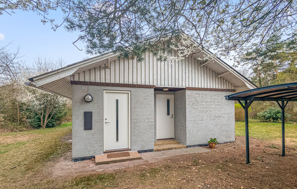 Feriehus - Røsnæs , Danmark - E20345 82