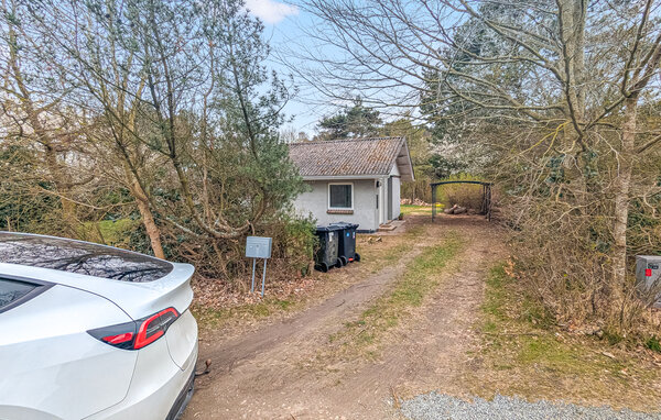 Feriehus - Røsnæs , Danmark - E20345 9