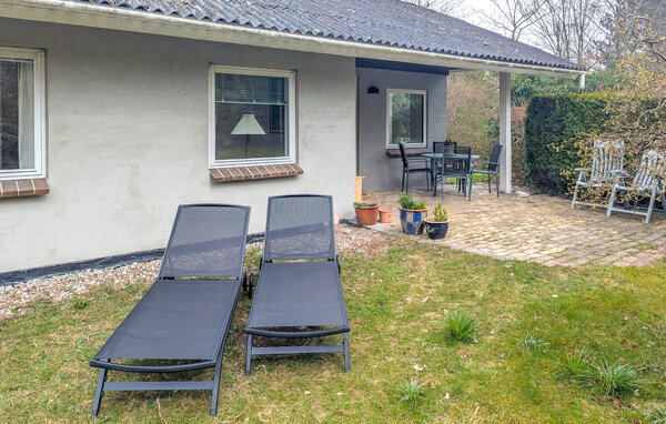 Feriehus - Røsnæs , Danmark - E20345 101